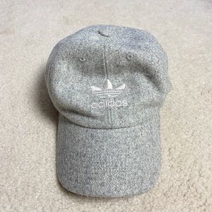Adidas Wool Hat